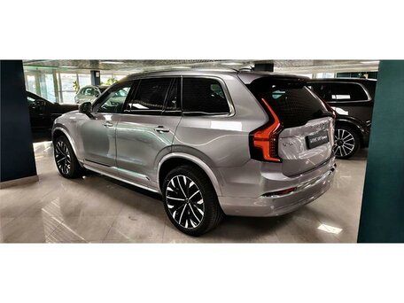 Volvo XC90 II Рестайлинг 2