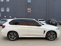 2014 BMW X5 40d III (F15), белый, 2500000 рублей - вид 4