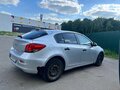 2012 Chevrolet Cruze I, серебристый - вид 3