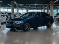 2018 BMW 5 серии 530d xDrive VII (G30/G31/G38), синий