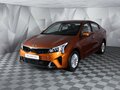 2025 Solaris KRS, оранжевый, 2345000 рублей