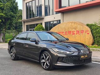 2022 Volkswagen Lamando L II, серый, 1647000 рублей, вид 3