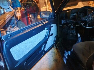 1998 Lada (ВАЗ) 1111 Ока КамАЗ, коричневый, 75000 рублей, вид 3