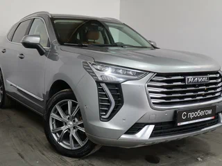 2021 Haval Jolion I, серый, 1349000 рублей, вид 1