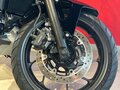2025 Honda NC 750X, чёрный, 1407000 рублей - вид 8