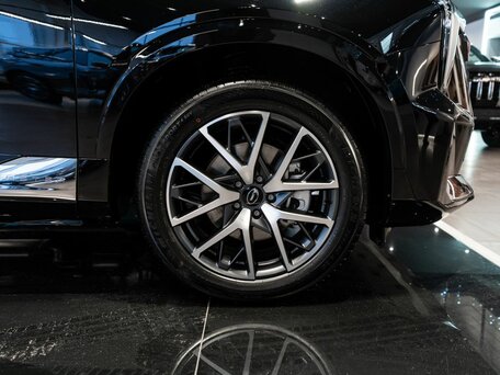 2025 GAC GS8 II, чёрный, 5349000 рублей, вид 4