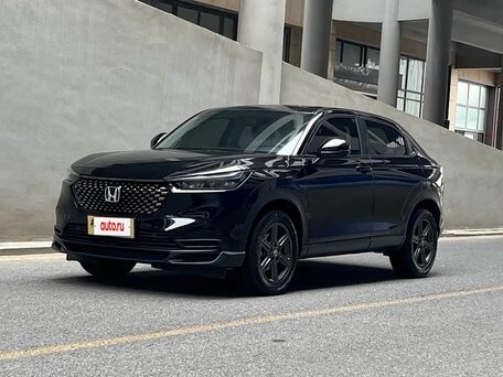 2024 Honda XR-V II, чёрный, 2290000 рублей, вид 1