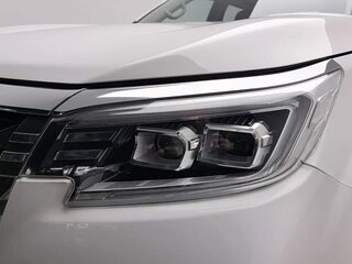 2024 Dongfeng Rich 7, белый, 3460000 рублей, вид 2