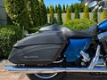 2005 Harley-Davidson Road King, синий, 750000 рублей - вид 5
