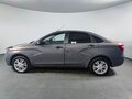 2016 Lada (ВАЗ) Vesta I, серый, 555760 рублей - вид 7