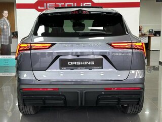 2026 Jetour Dashing I, серый, 3029900 рублей, вид 2