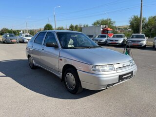 Lada (ВАЗ) 2112