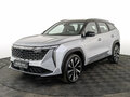 2024 Geely Atlas II, серый
