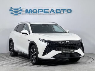 2024 Kaiyi X7 Kunlun, белый, 2400000 рублей, вид 3