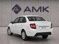 2026 Lada (ВАЗ) Granta I Рестайлинг, белый - вид 6