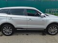 2023 Geely Atlas Pro, серебристый, 2250000 рублей - вид 4