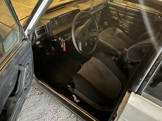 1999 Lada (ВАЗ) 2105, белый, 115000 рублей, вид 2