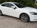 2023 Mazda 6 Atenza III (GJ) Рестайлинг 2, белый, 3550000 рублей - вид 5