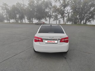 2012 Chevrolet Cruze I Рестайлинг, белый, 700000 рублей, вид 5