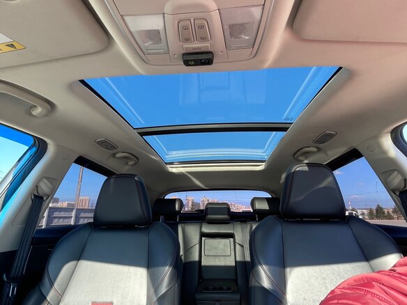 2023 Changan CS35 Plus I Рестайлинг, серый, 1900000 рублей - вид 9