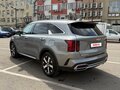 2022 Kia Sorento IV, серебристый, 4150000 рублей - вид 4