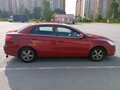 2014 Dongfeng S30, красный, 455000 рублей - вид 2