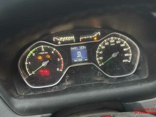 2023 ГАЗ ГАЗель (2705), белый, 1620000 рублей, вид 5