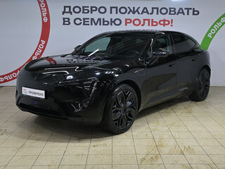 Avatr 11 116 kWh I