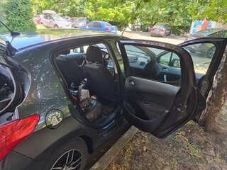 2008 Peugeot 308 I, серый, 450000 рублей, вид 3