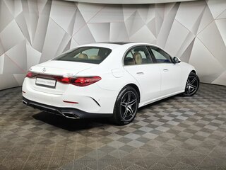 2025 Mercedes-Benz E-Класс 300 VI (W214, S214), белый, 8400000 рублей, вид 2