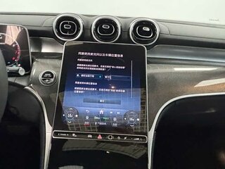 2023 Mercedes-Benz GLC 260 L II (X254), белый, 5780000 рублей, вид 5