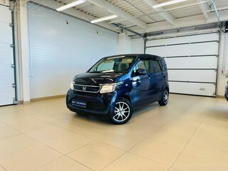 Honda N-WGN I