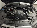 2025 BMW X5 40i IV (G05/G18) Рестайлинг, чёрный - вид 9