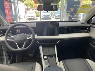 2026 Jetta VS8, серый, 1700444 рублей, вид 4