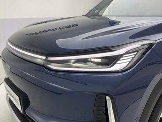 2026 Geely Galaxy M7, синий, 3800225 рублей, вид 5