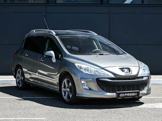 Peugeot 308 I