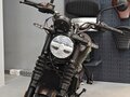 2026 Royal Enfield Guerrilla 450, зелёный, 559000 рублей - вид 5