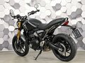 2022 Triumph Speed 400, чёрный, 695000 рублей - вид 7