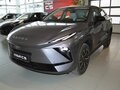 2026 Omoda C5 II, серый - вид 1