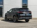 2025 Jaecoo J8, чёрный, 4219000 рублей - вид 4