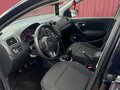 2011 Volkswagen Polo V, чёрный, 500000 рублей - вид 3