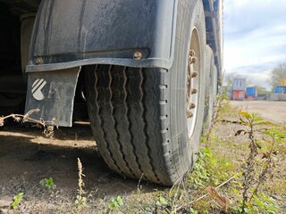 2018 Koluman S-3, белый, 2450000 рублей, вид 5