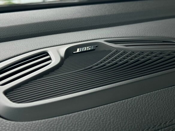 2024 Geely Monjaro I, серый - вид 17