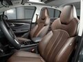 2023 BAIC U5 Plus, серый - вид 7