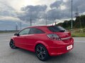 2008 Opel Astra GTC H Рестайлинг, красный - вид 8