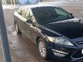 2010 Ford Mondeo IV Рестайлинг, чёрный, 780000 рублей - вид 3