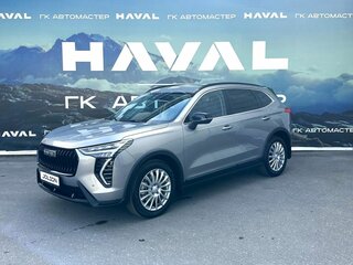 2026 Haval Jolion I Рестайлинг, бежевый, 2949000 рублей, вид 3