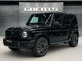 2026 Mercedes-Benz G-Класс AMG 63 AMG II (W465) Рестайлинг, чёрный, 31870000 рублей