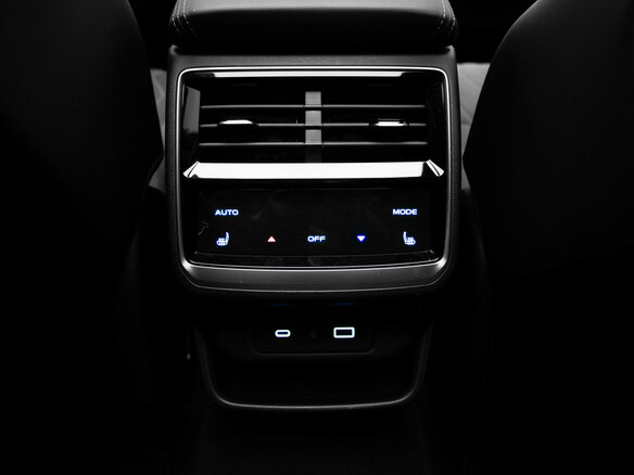 2025 Geely Monjaro I Рестайлинг, серый, 3860000 рублей - вид 33