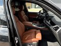 2023 BMW X7 40d I (G07) Рестайлинг, чёрный - вид 6